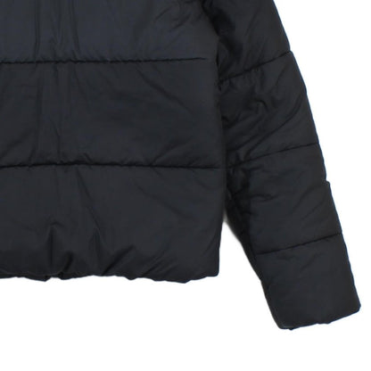 Womens Puffer Jacket Outdoor Insulated