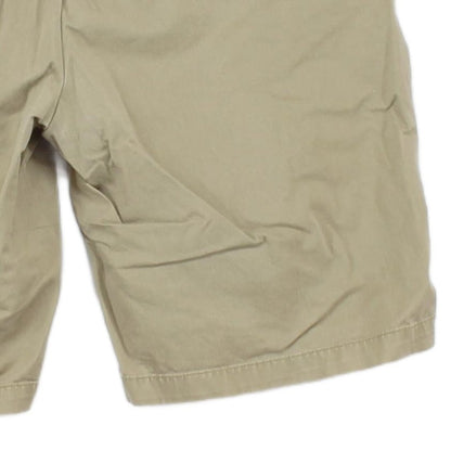Mens Chino Shorts Summer Pockets
