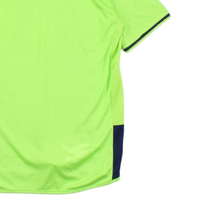 Mens Aston Villa 2012-13 Football Shirt Away Jersey