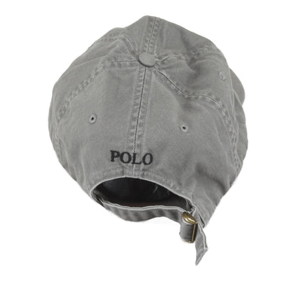 Mens Baseball Cap Classic Adjustable