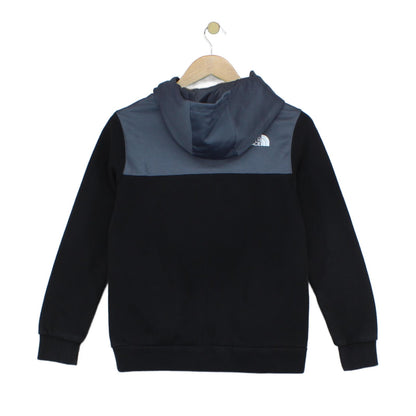 Boys Hoodie Outdoor