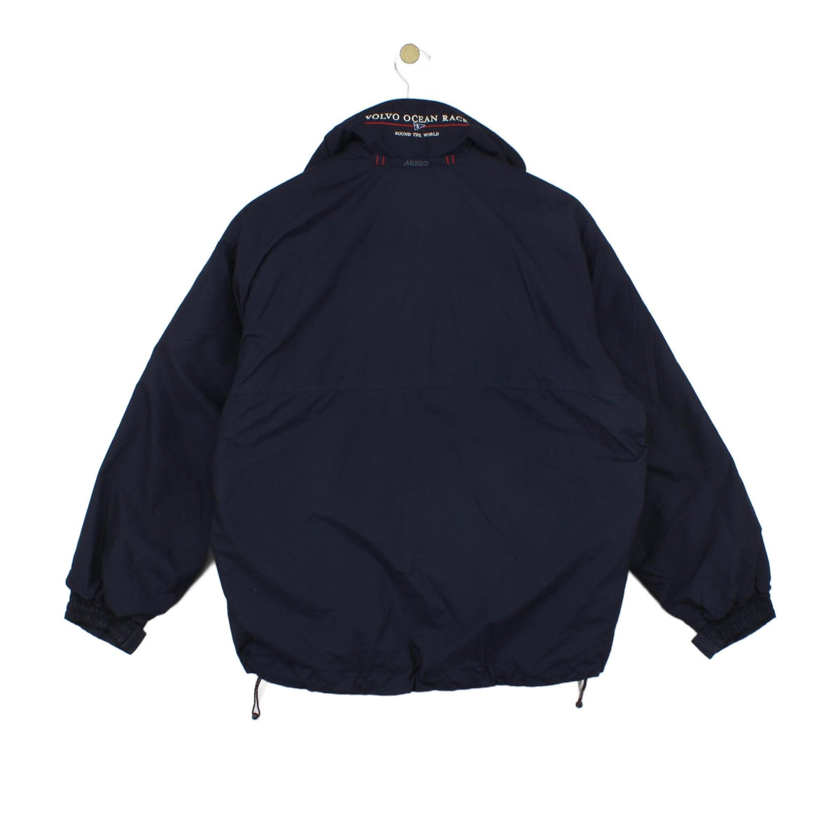 Mens Jacket Performance Full Zip Lined