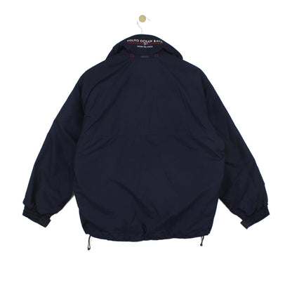Mens Jacket Performance Full Zip Lined