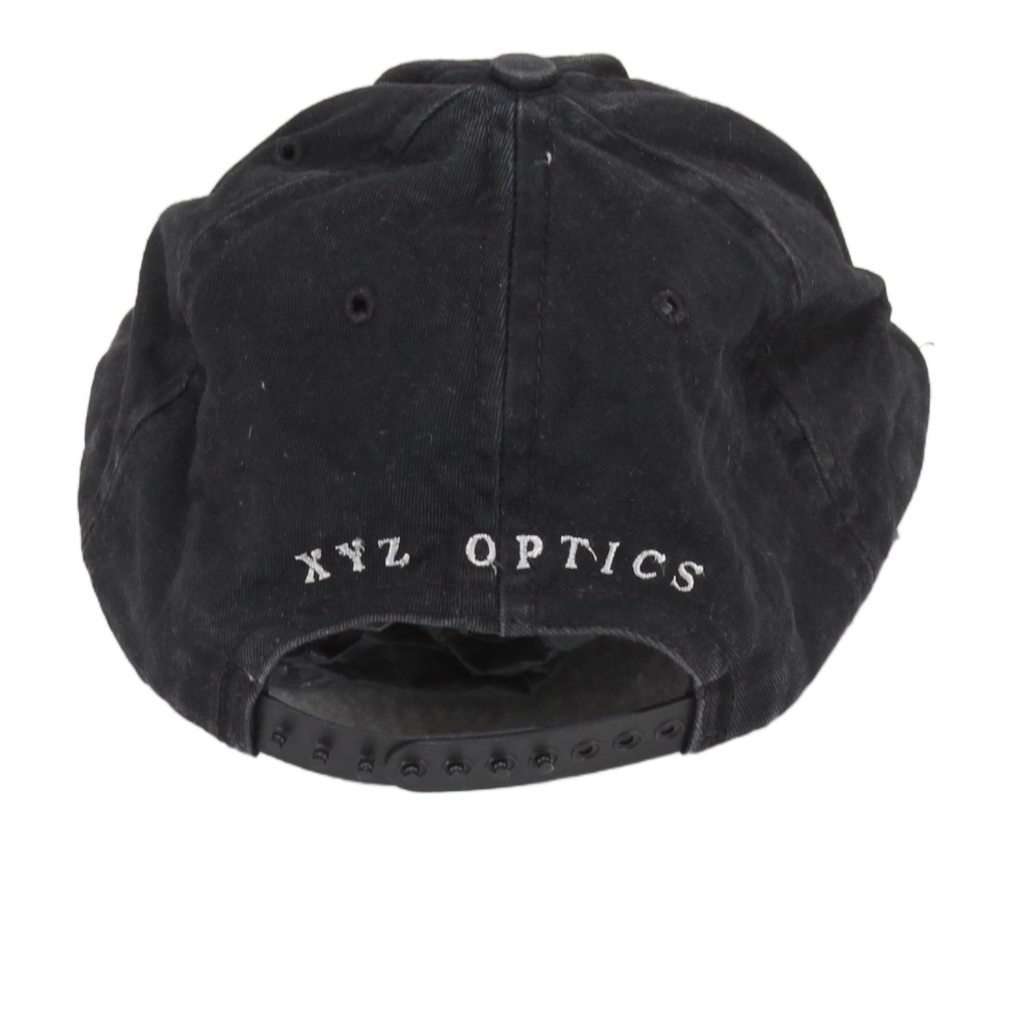 Mens Software Cap Usa Made Adjustable Streetwear Logo