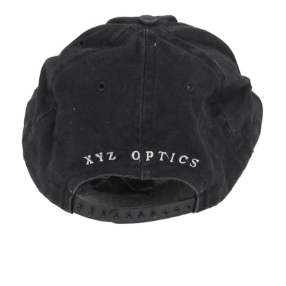 Mens Software Cap Usa Made Adjustable Streetwear Logo