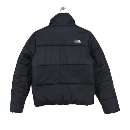 Womens Puffer Jacket Outdoor Insulated