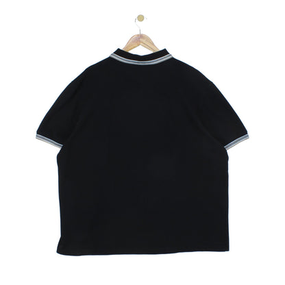 Mens Polo Shirt Regular Fit Short Sleeve Classic