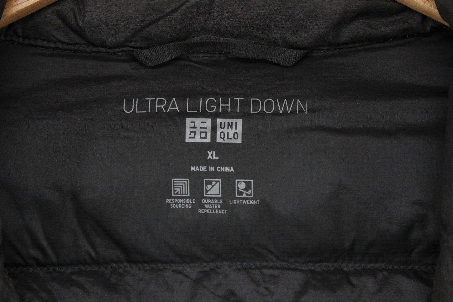 Mens Bodywarmer Lightweight Sleeveless Down