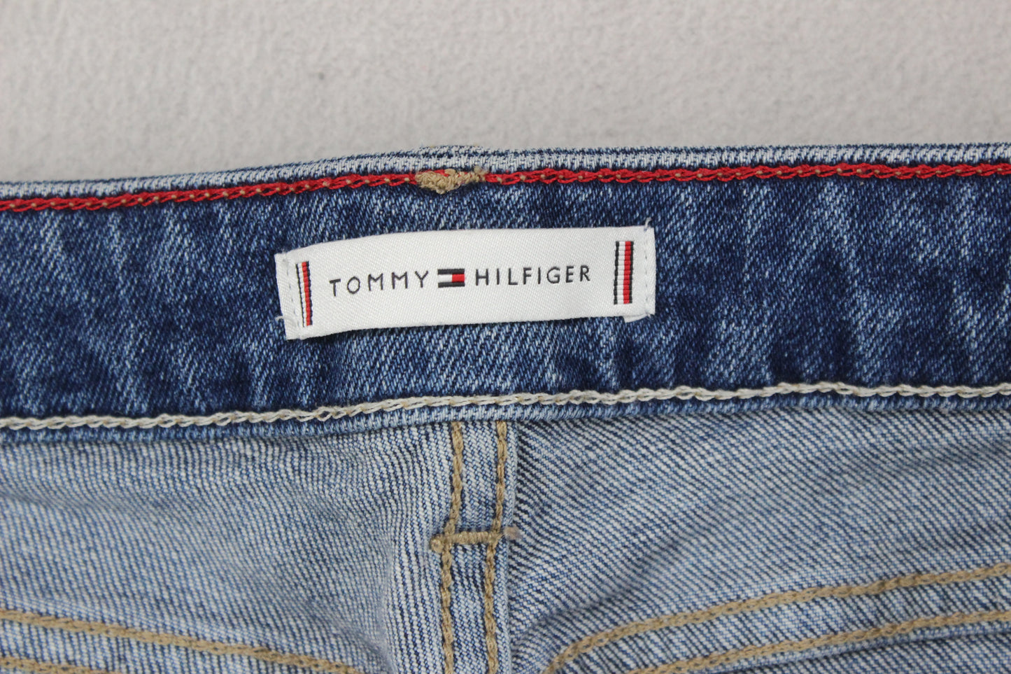 Womens Rome Jeans Stretch Straight