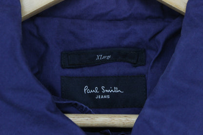 Mens Jacket Outerwear