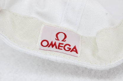 Mens Baseball Cap Adjustable Logo