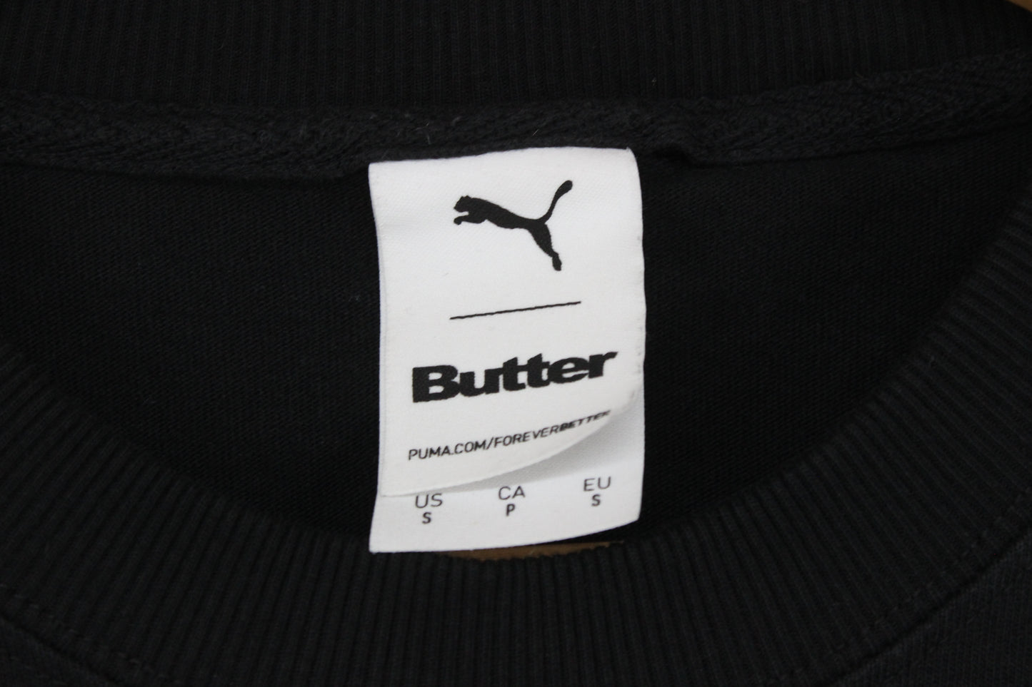Mens X Butter T-Shirt Graphic