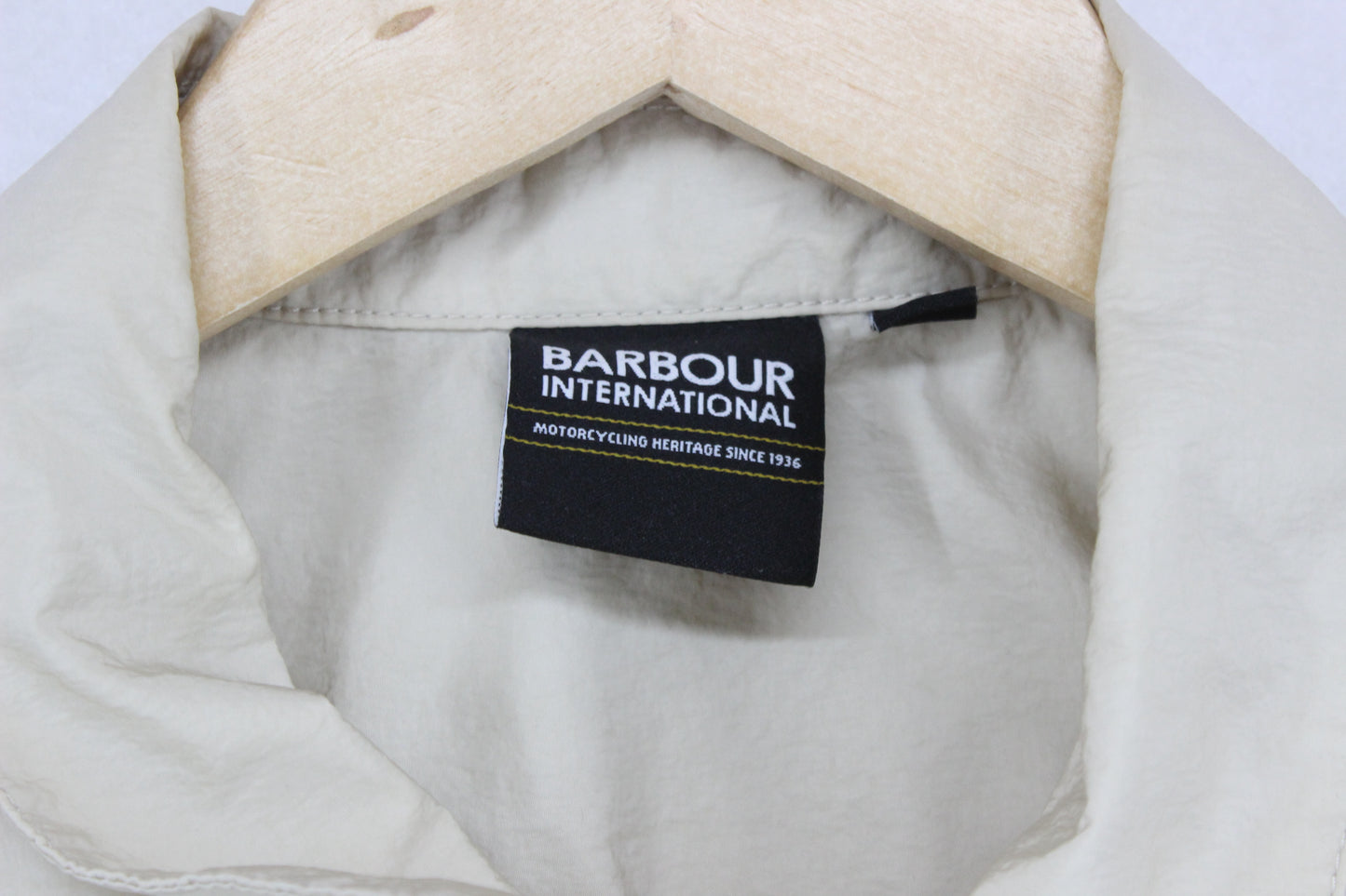 Mens Jacket Lightweight Outerwear Zip Long Sleeve