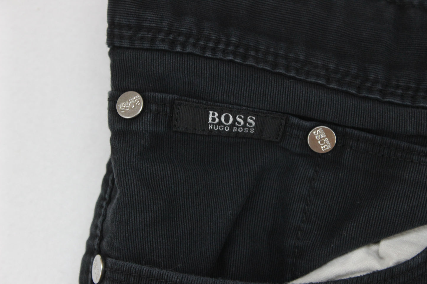 Mens Jeans Denim Regular