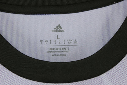 Mens Real Madrid 2022-23 Football Shirt Away Jersey
