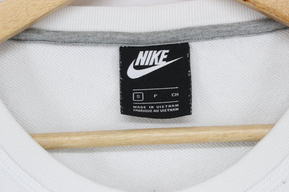 Mens Sweatshirt Athletic Crew Neck