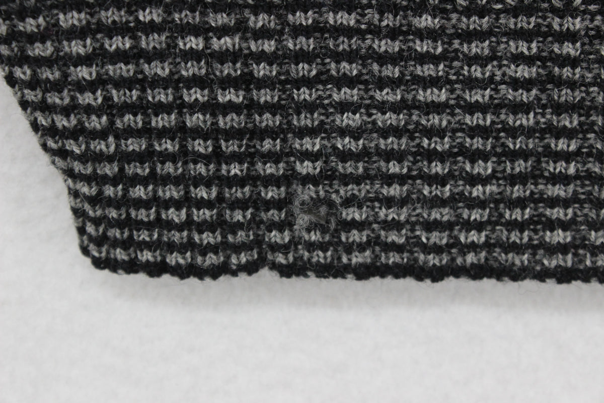 Mens Fair Isle Jumper Uk Made