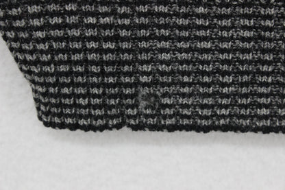 Mens Fair Isle Jumper Uk Made