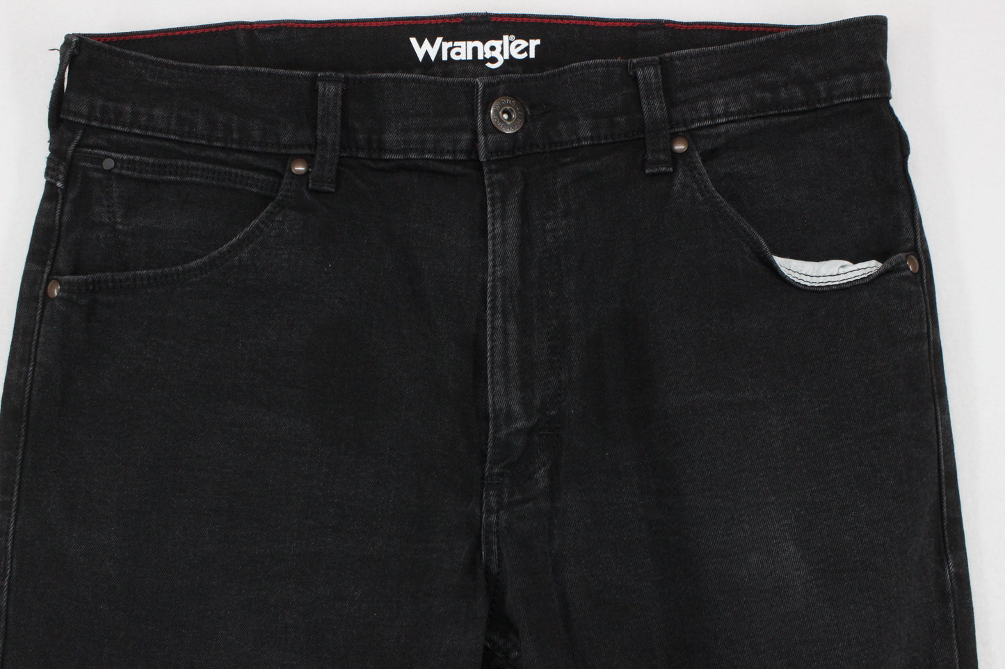 Mens Jeans Stretch Denim