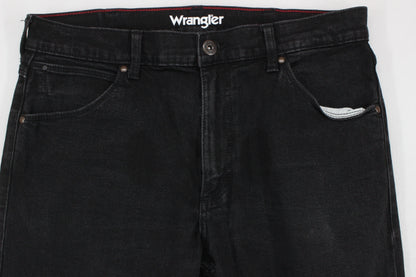 Mens Jeans Stretch Denim