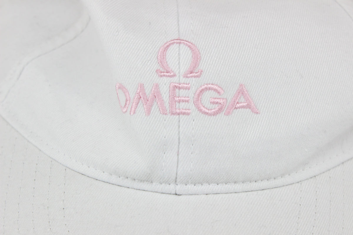 Mens Baseball Cap Adjustable Logo