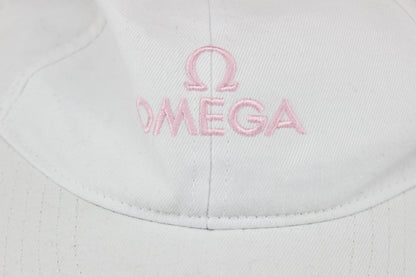 Mens Baseball Cap Adjustable Logo