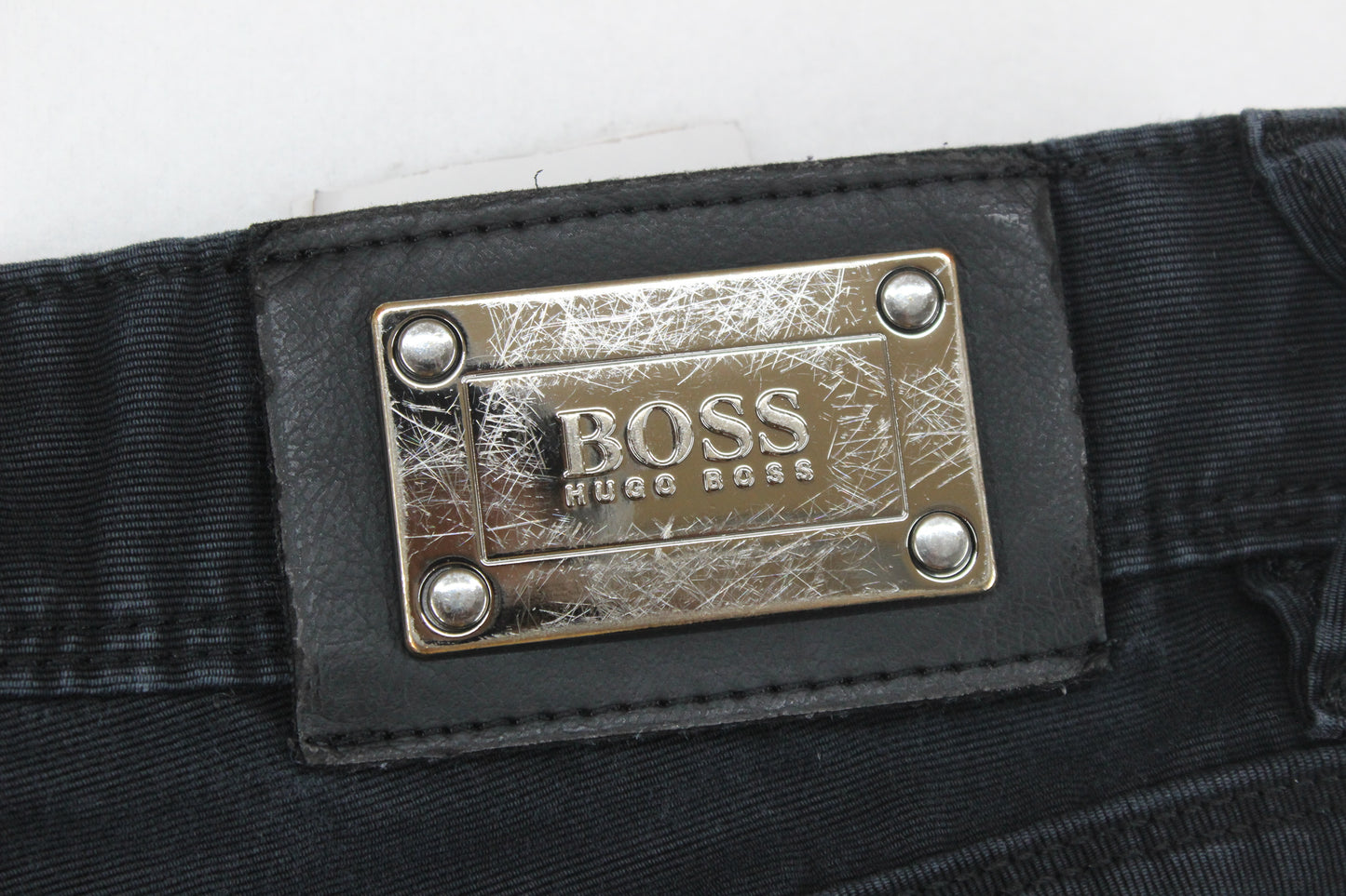 Mens Jeans Denim Regular