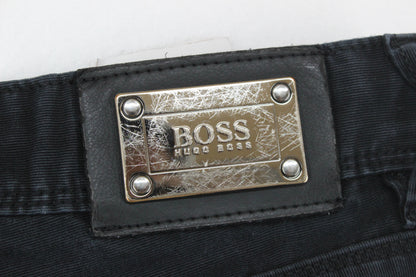 Mens Jeans Denim Regular