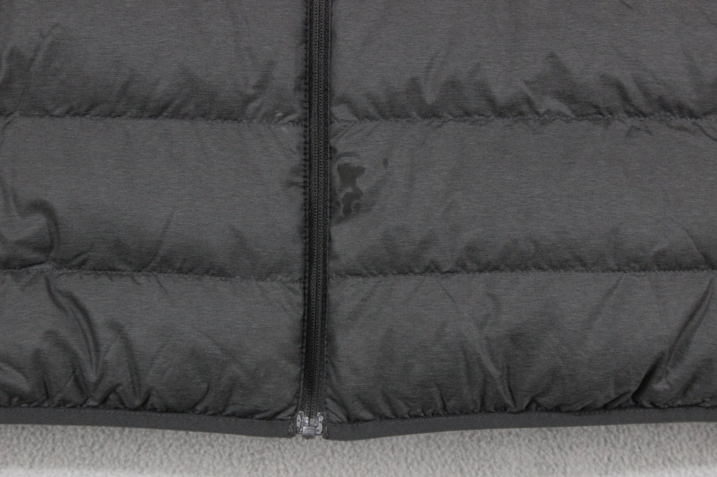 Mens Bodywarmer Lightweight Sleeveless Down