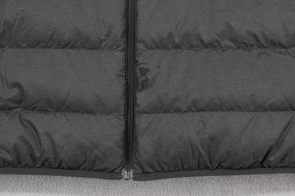 Mens Bodywarmer Lightweight Sleeveless Down