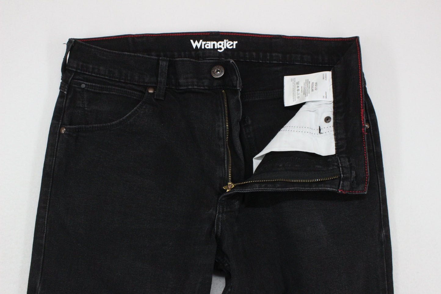 Mens Jeans Stretch Denim
