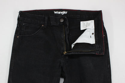 Mens Jeans Stretch Denim