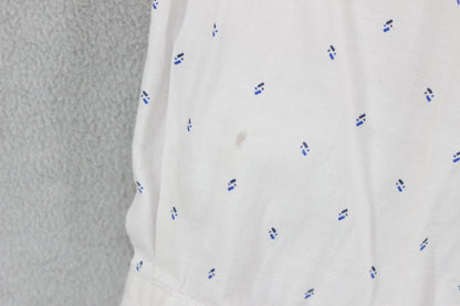 Mens Shirt Slim Fit Button Up Long Sleeve
