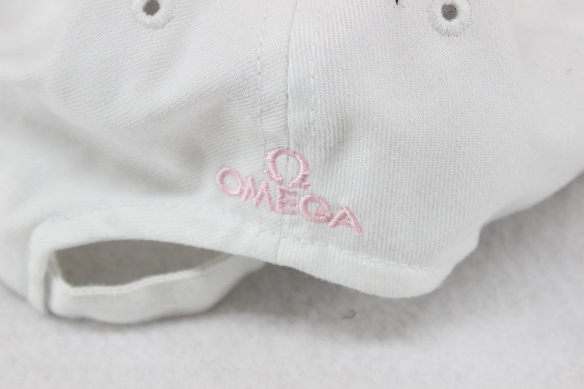 Mens Baseball Cap Adjustable Logo