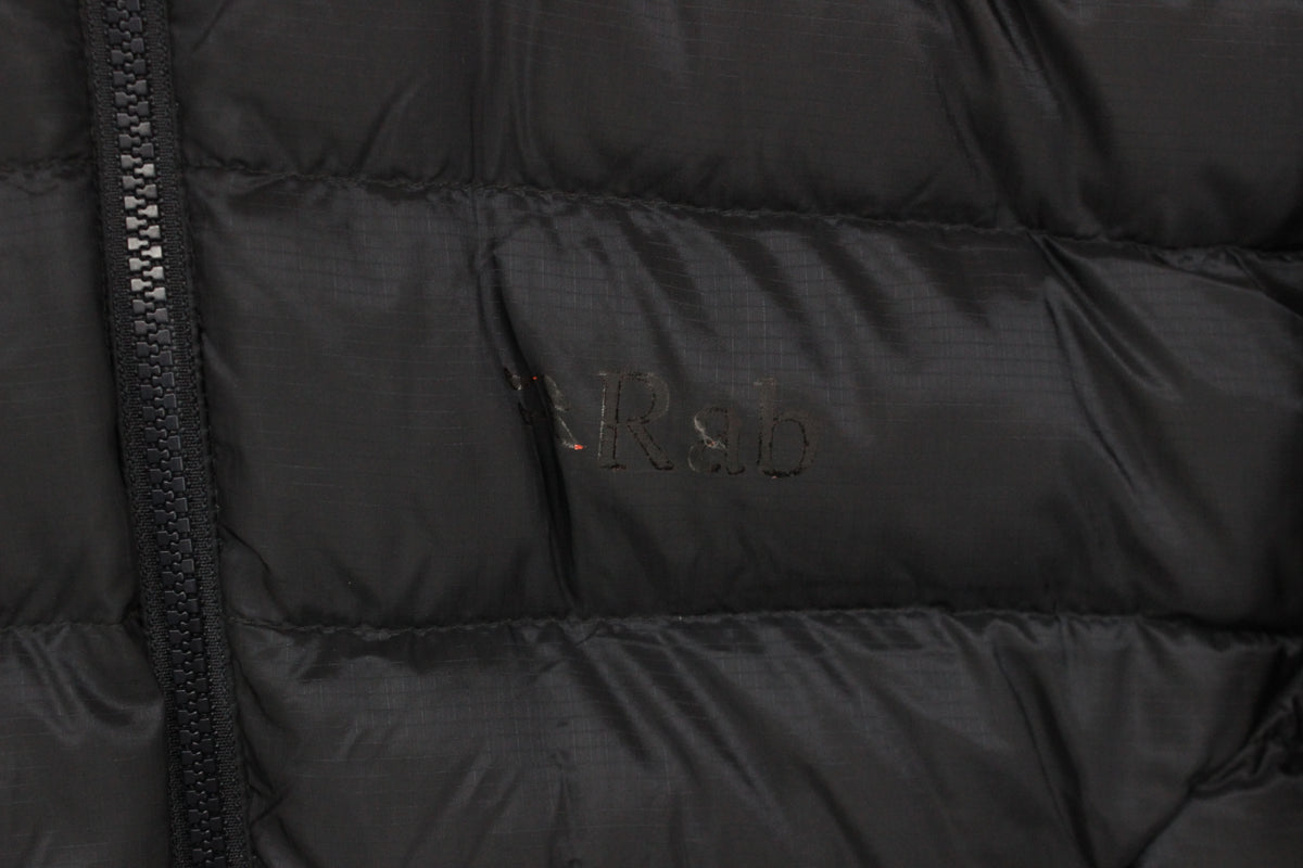Mens Electron Pro Puffer Jacket Down Hooded Insulated