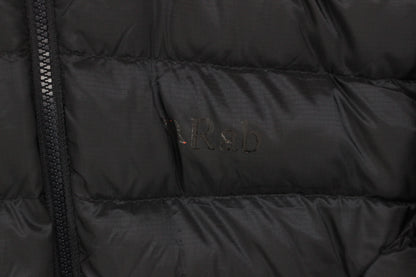 Mens Electron Pro Puffer Jacket Down Hooded Insulated