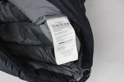 Mens Electron Pro Puffer Jacket Down Hooded Insulated