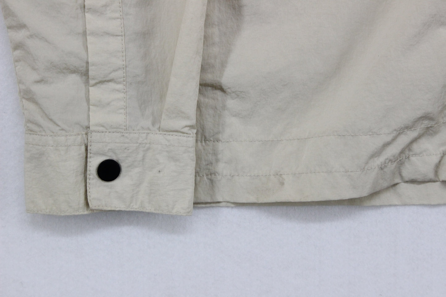 Mens Jacket Lightweight Outerwear Zip Long Sleeve