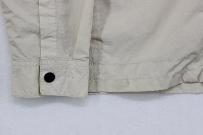 Mens Jacket Lightweight Outerwear Zip Long Sleeve