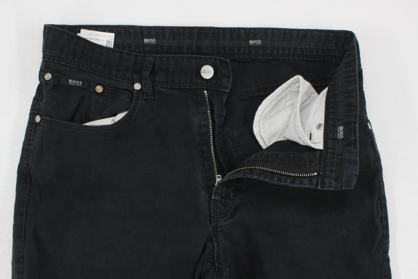Mens Jeans Denim Regular
