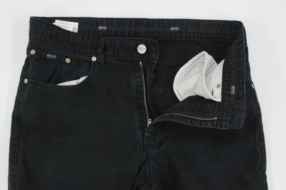 Mens Jeans Denim Regular