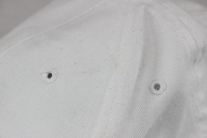 Mens Baseball Cap Adjustable Logo