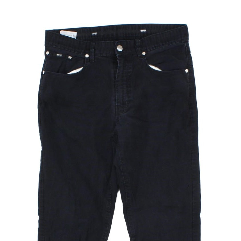 Mens Jeans Denim Regular