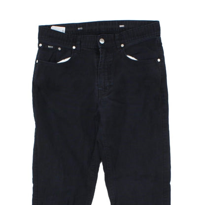 Mens Jeans Denim Regular