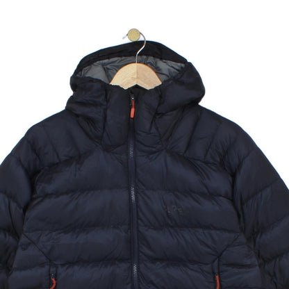Mens Electron Pro Puffer Jacket Down Hooded Insulated