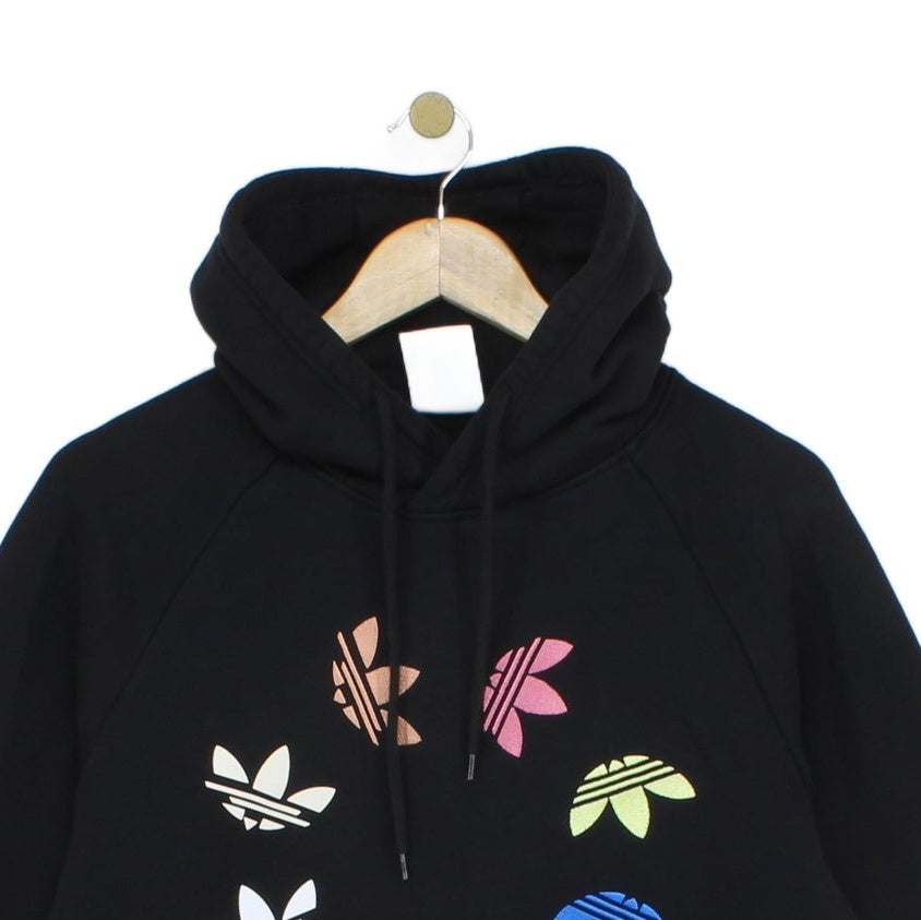 Womens Hoodie Streetwear Graphic