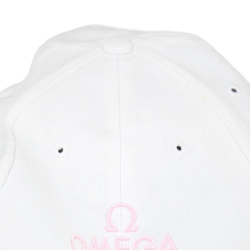 Mens Baseball Cap Adjustable Logo