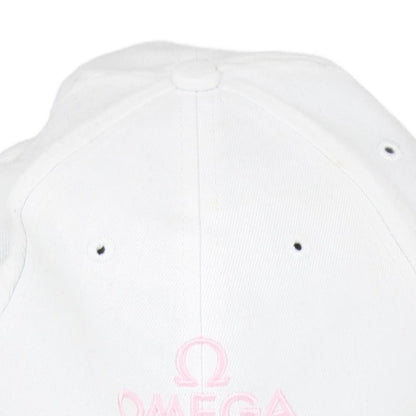 Mens Baseball Cap Adjustable Logo