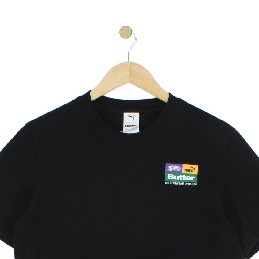 Mens X Butter T-Shirt Graphic