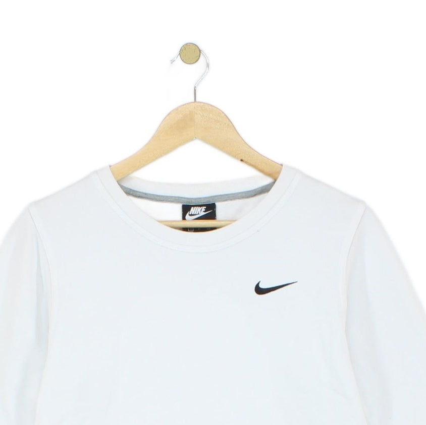 Mens Sweatshirt Athletic Crew Neck